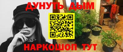 каннабис Пенза